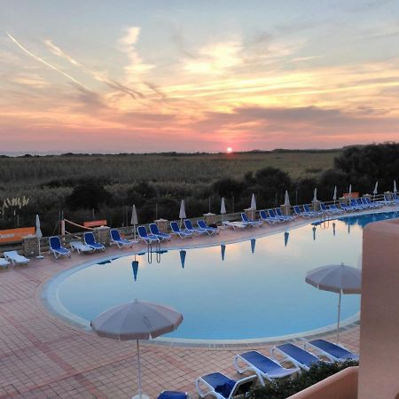 Hotel Arenas De Son Bou Extérieur photo