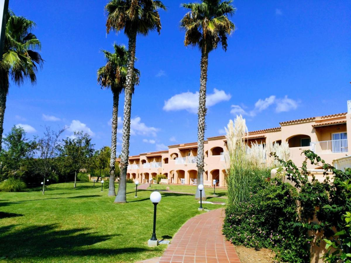 Hotel Arenas De Son Bou Extérieur photo
