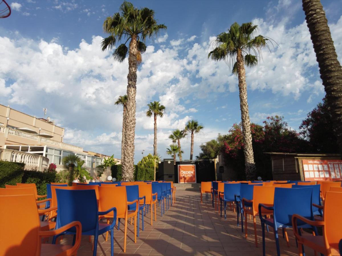 Hotel Arenas De Son Bou Extérieur photo