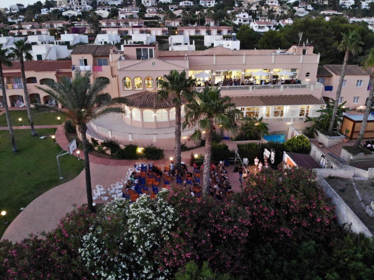 Hotel Arenas De Son Bou Extérieur photo