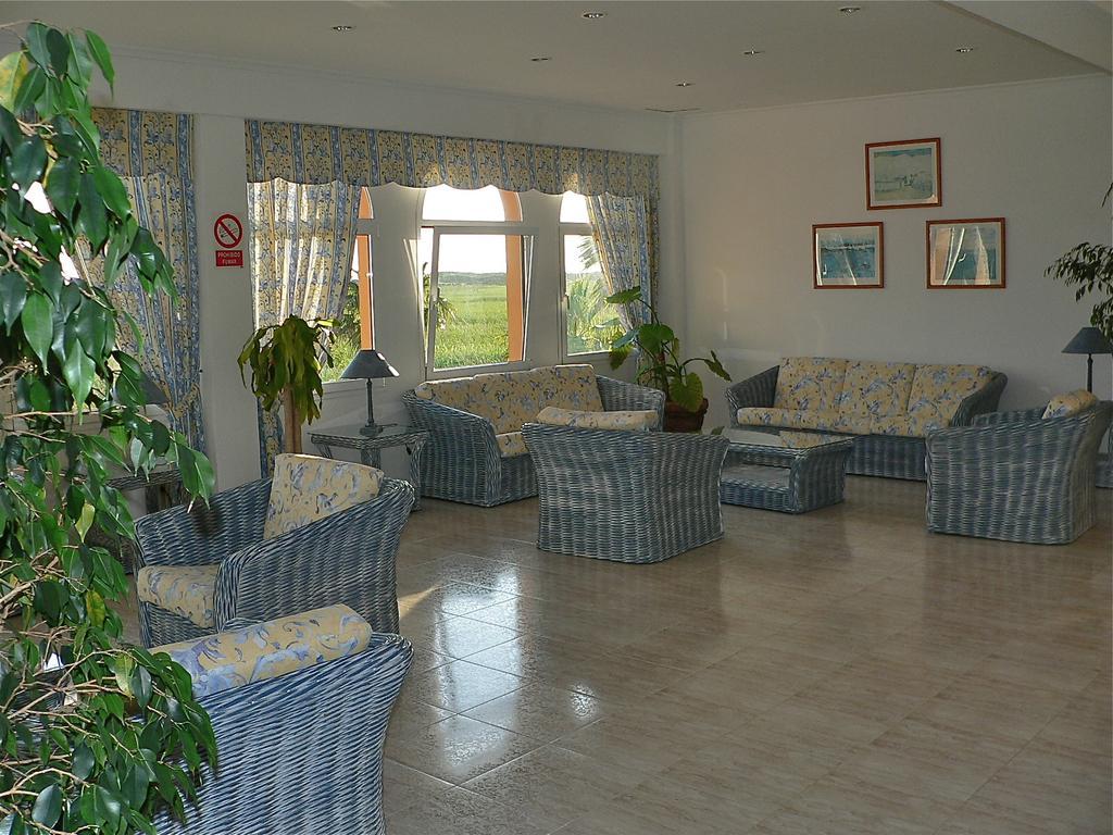 Hotel Arenas De Son Bou Extérieur photo